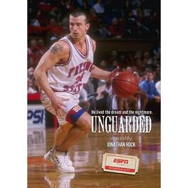 Espn Films: Unguarded - DVD