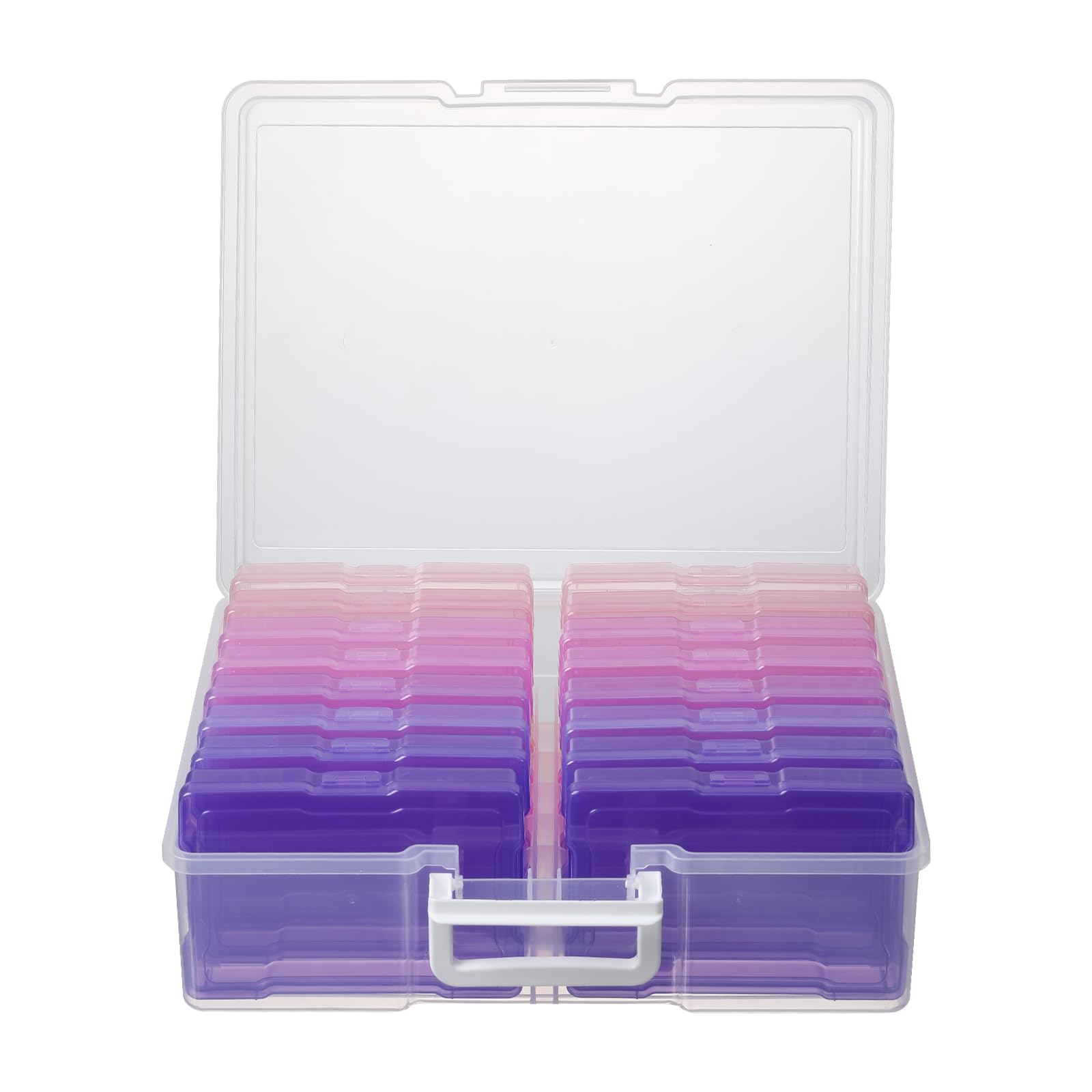 Pink Purple Gradient