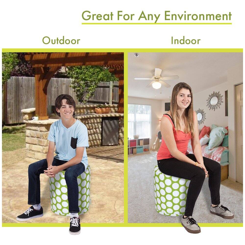 Great For Any Environment

Outdoor

Indoor