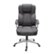 Left Zoom. CorLiving Executive Office Chair - Gray.