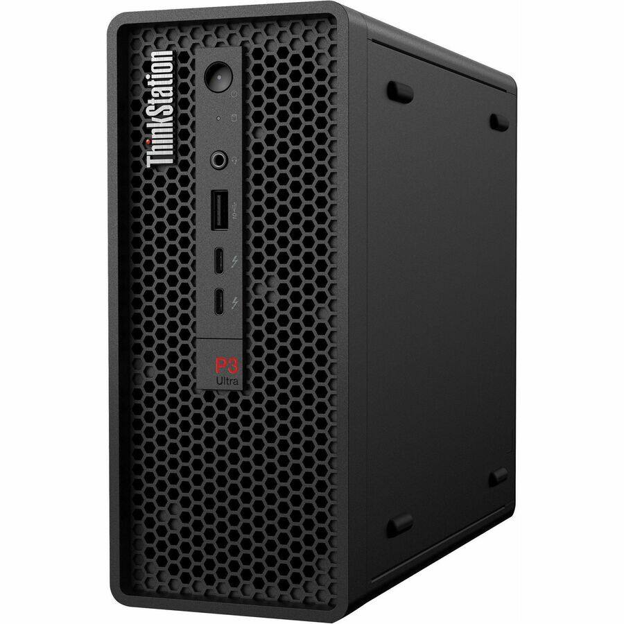 ThinkStation P3 Ultra