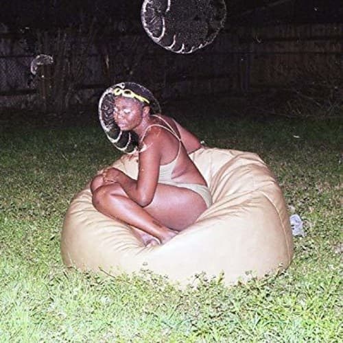 Christelle Bofale - Swim Team  - COMPACT DISCS
