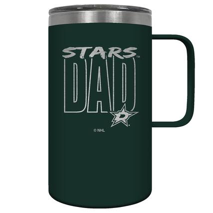 STARS
DAD
© NHL