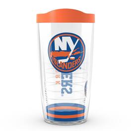 Tervis - New York Islanders 16oz. Arctic Classic Tumbler - Multicolor