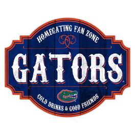 Fan Creations - Florida Gators 24'' Homegating Tavern Sign - Multicolor