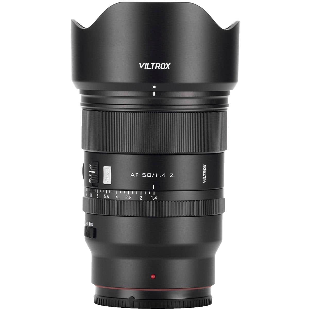 Nikon AF S NIKKOR 50mm f/1.4G Standard Lens Black - Best Buy