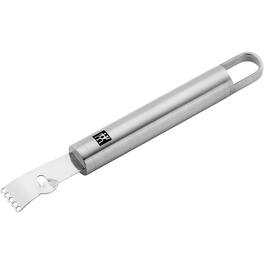 ZWILLING - PRO Lemon Zester - Stainless Steel