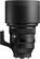 AF AFIEMP MF FOCUS A 16 11 8 5.6 4 2.8 2 I 135mm 1:1.4 DG 105 SIGMA