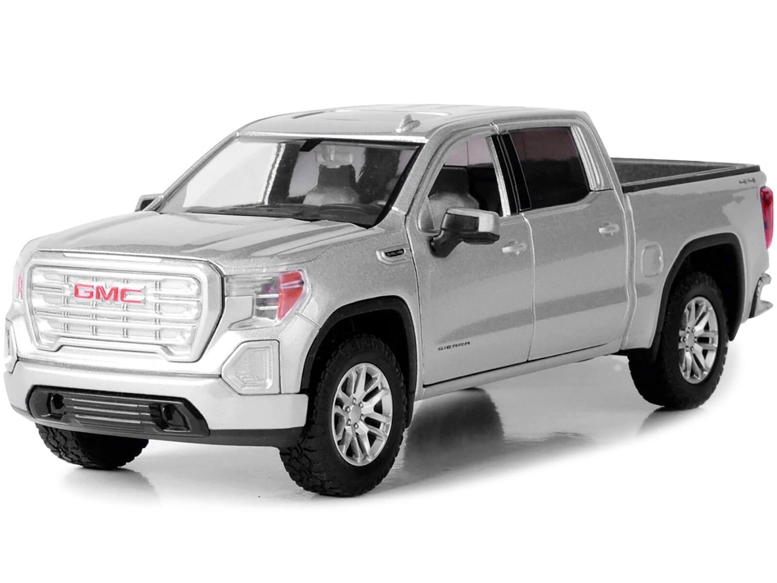 44  
GMC  
SIERRA