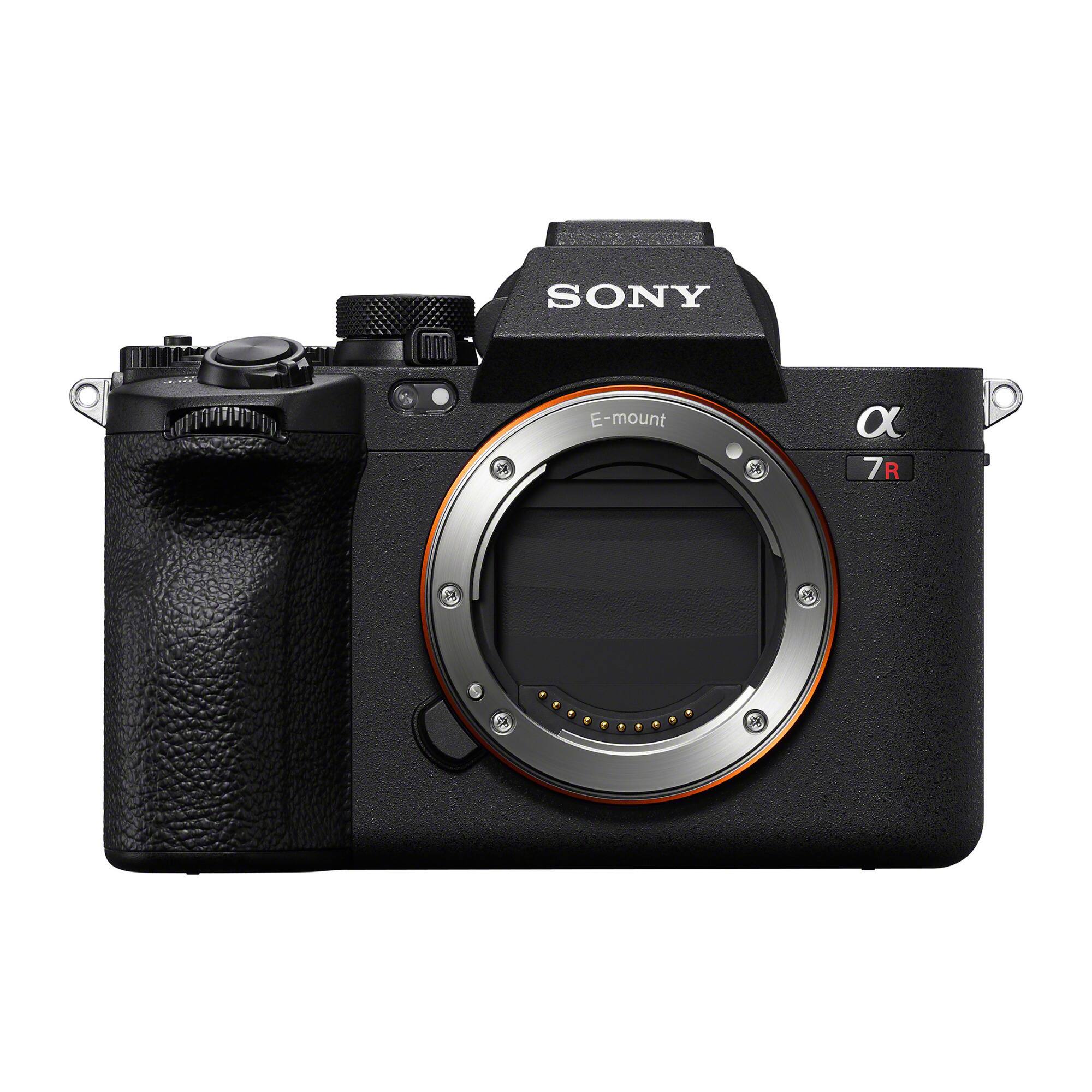SONY E-mount 7R R