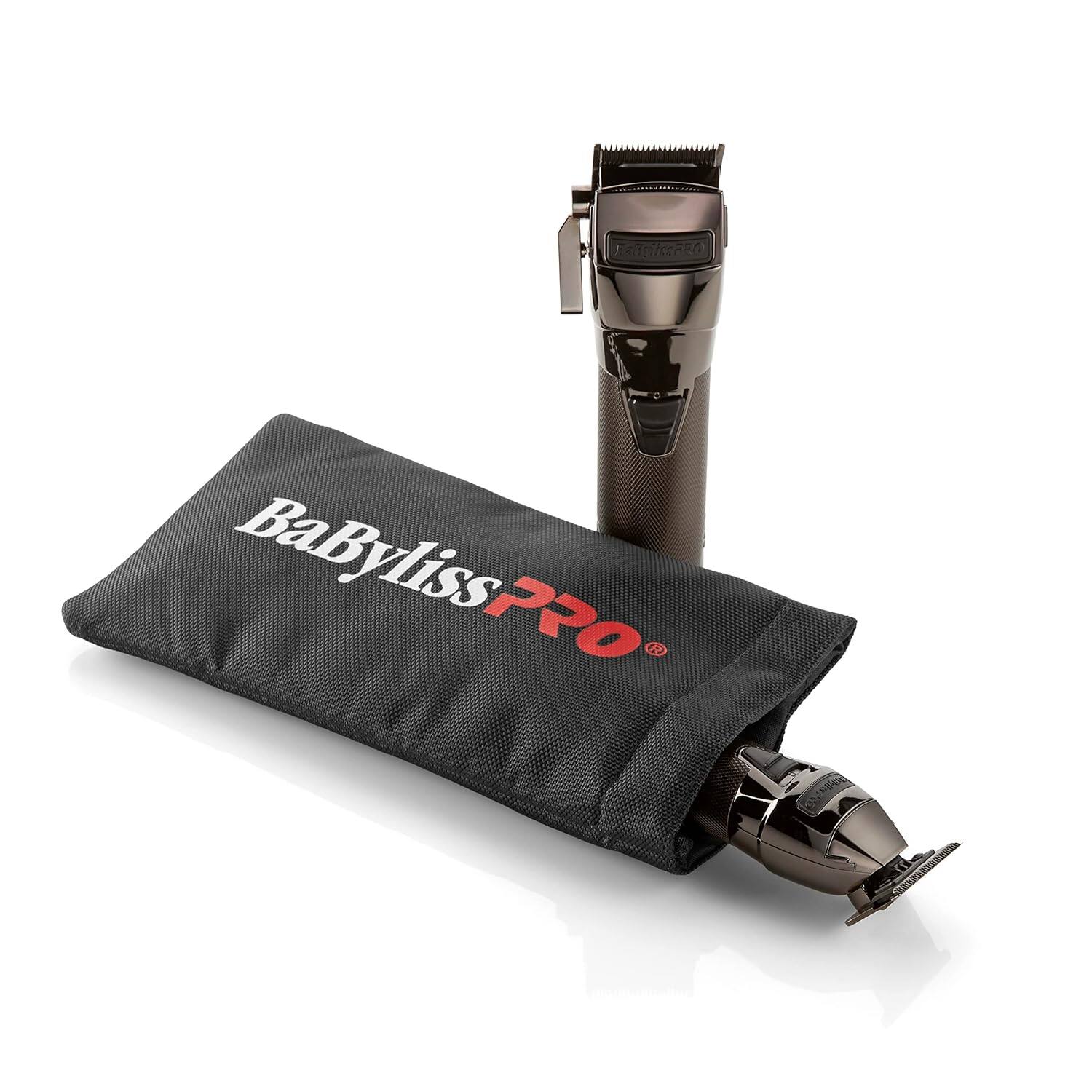 Babyliss Pro FX788S FX Cordless Trimmer with Barber Clipper