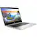Angle. HP - EliteBook 14" Refurbished Laptop - Intel Core i5 - 32GB Memory - 512GB Solid State Drive - Gray.