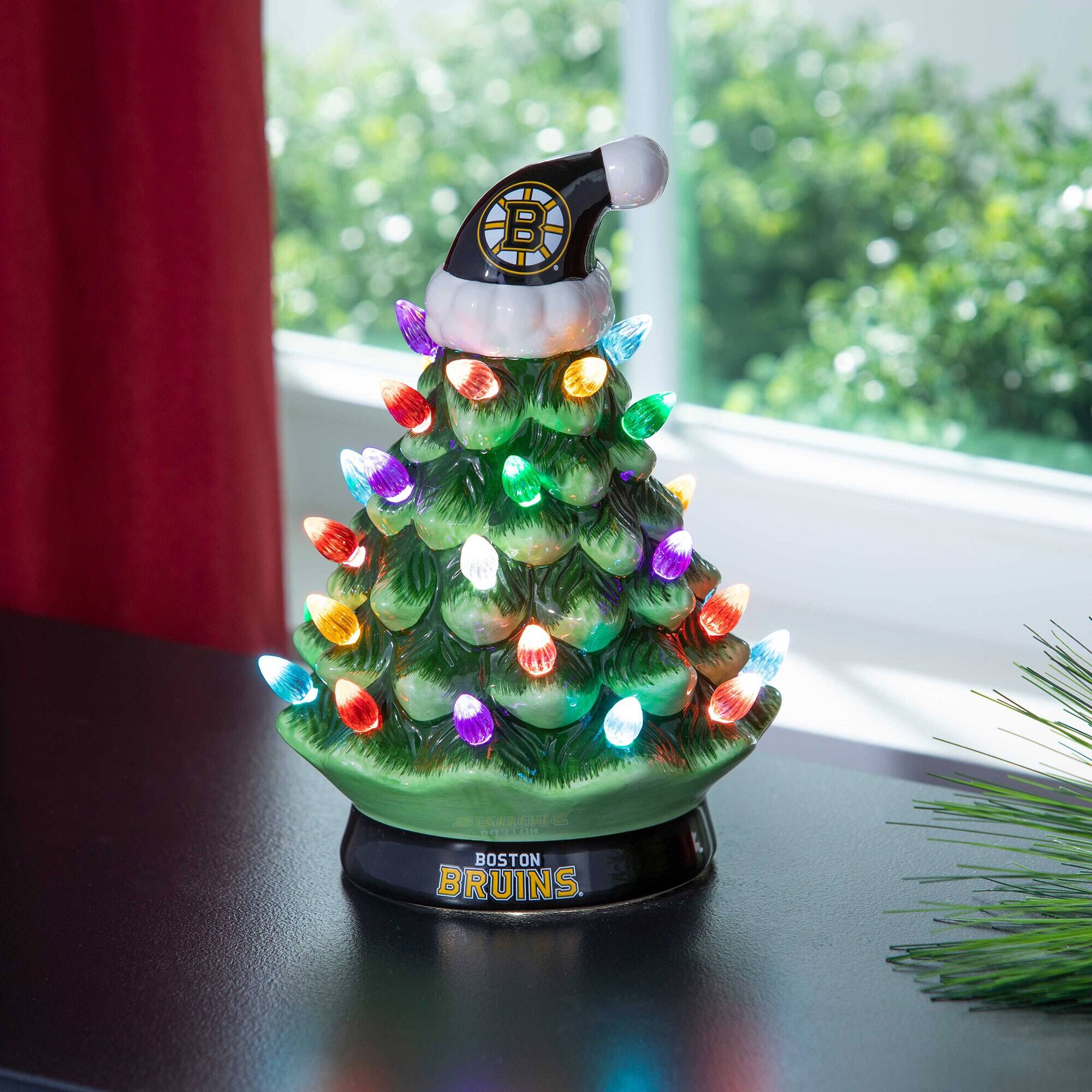 EULS 4 CORREI RE C BOSTON BRUINS