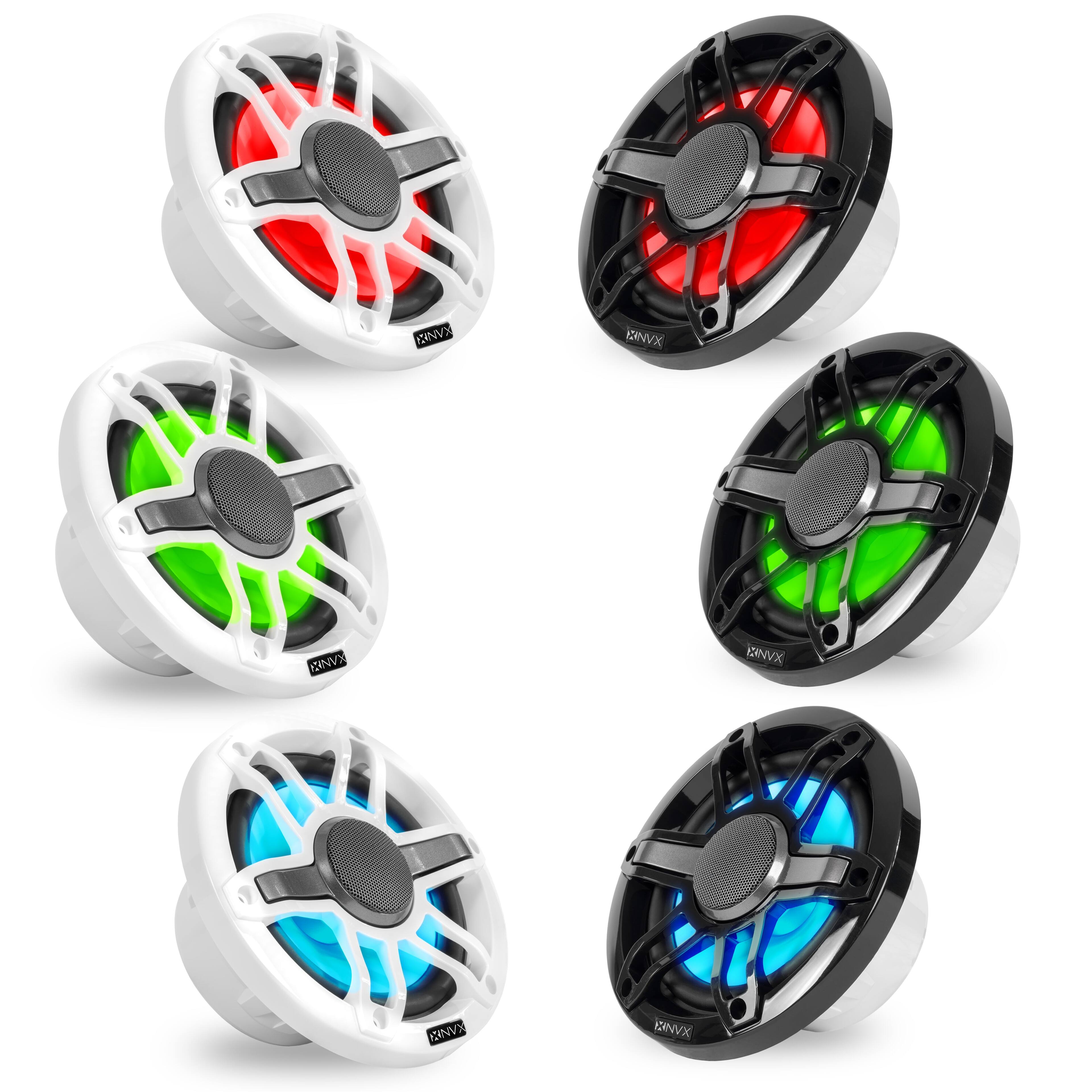 CANVX BINVX INV KINVX V BN