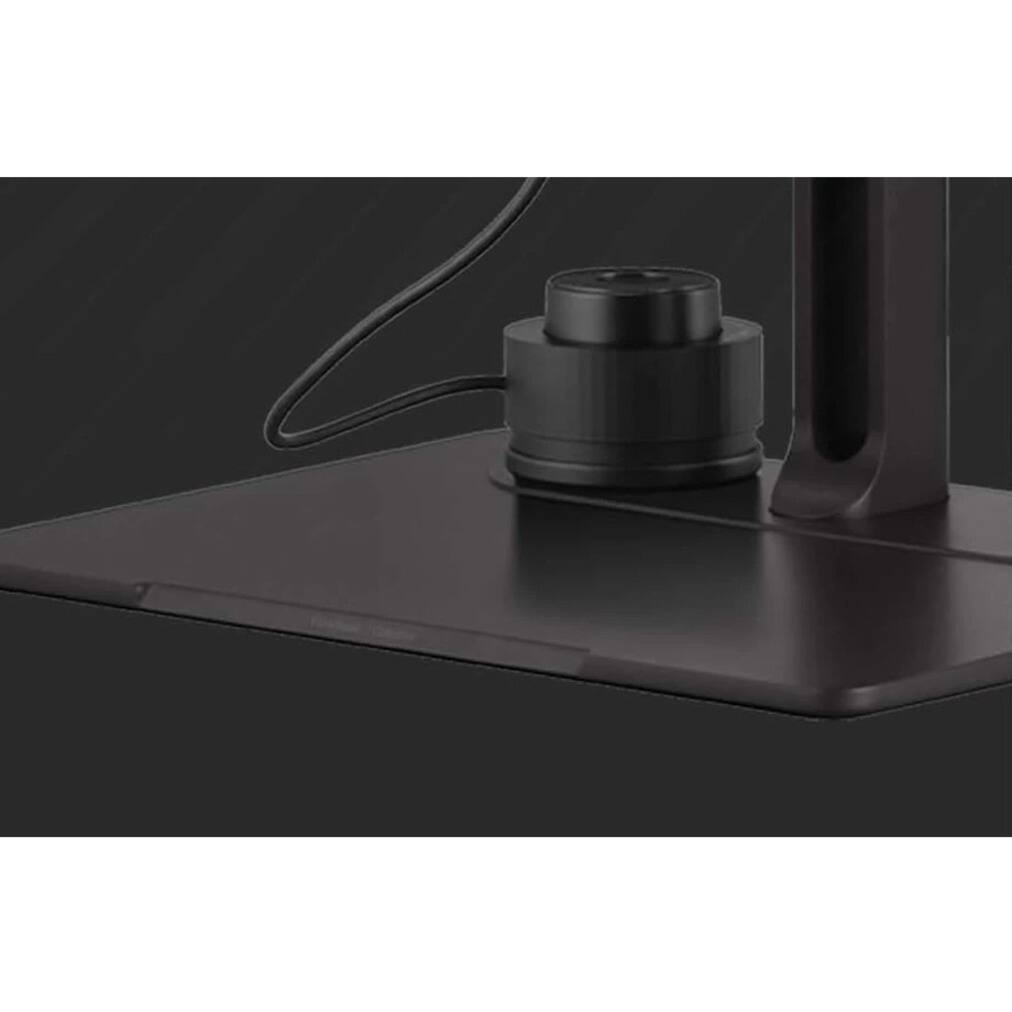 Alt View 35. ViewSonic - ColorPro 27&amp;quot; ColorPro 4K UHD IPS Monitor with ColorPro Wheel True 10-Bit Color, 90W USB C 27 LCD 4K UHD - Black.