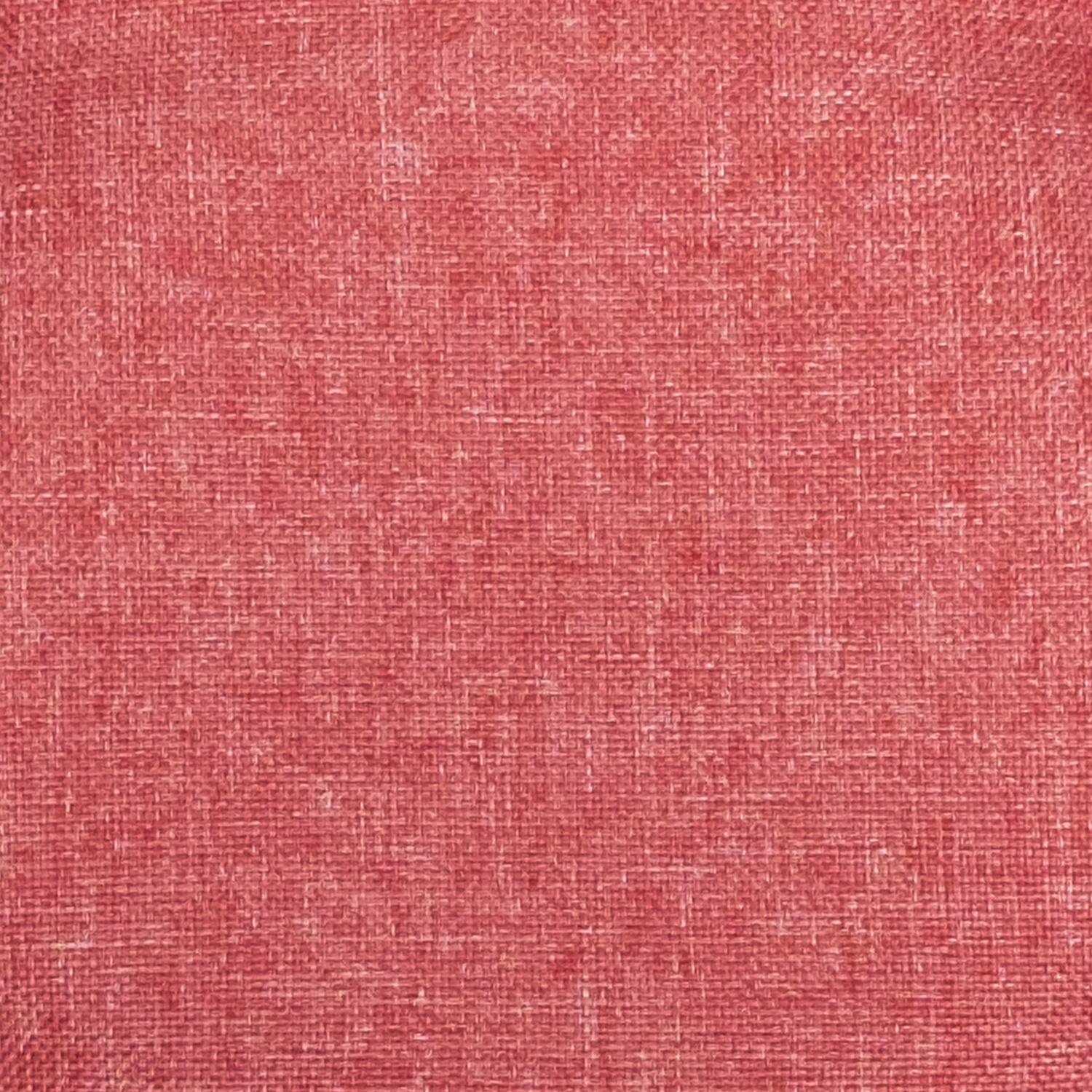 Alt View 1. Sweet Home Collection - Solid Color U Shaped Memory Foam 17" x 16" Chair Cushions, 4-Pack - Peach.