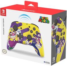 NINTENDO SWITCH. WIRELESS HORIPAD - SUPER MARIO.