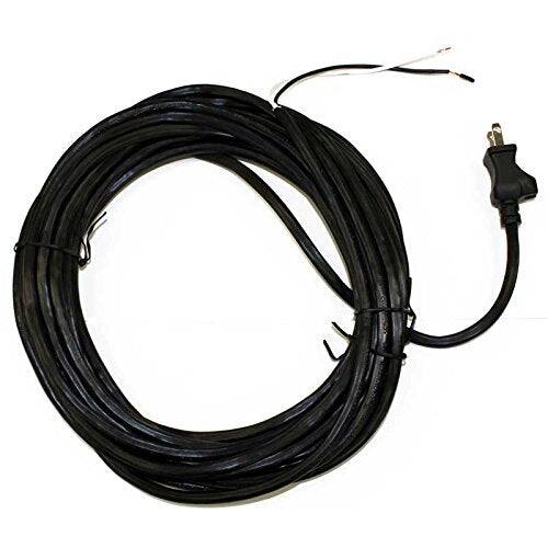 Left. Oreck - Vacuum Part Part #58-5807-61 1 Pack.