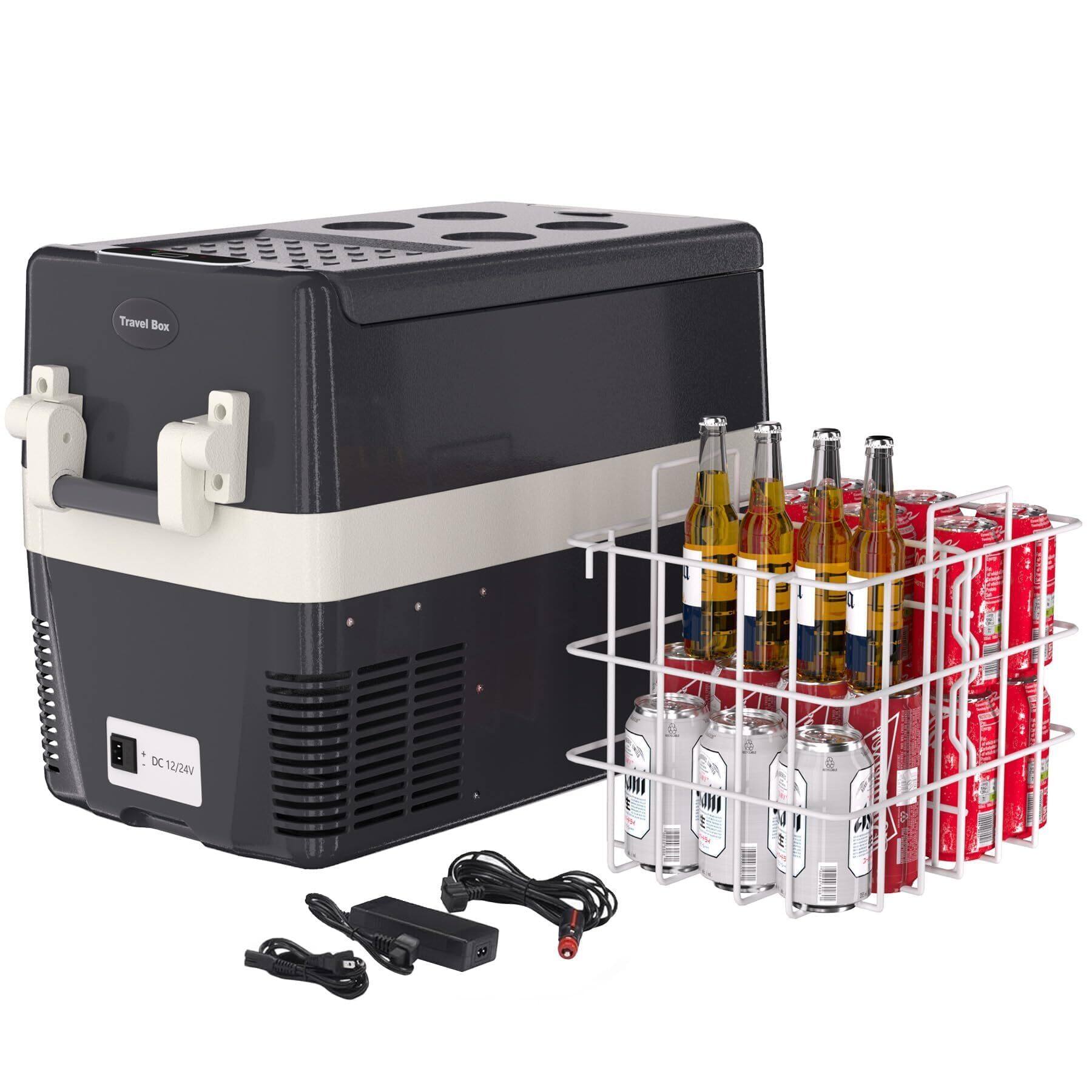 Travel Box

DC 12/24V