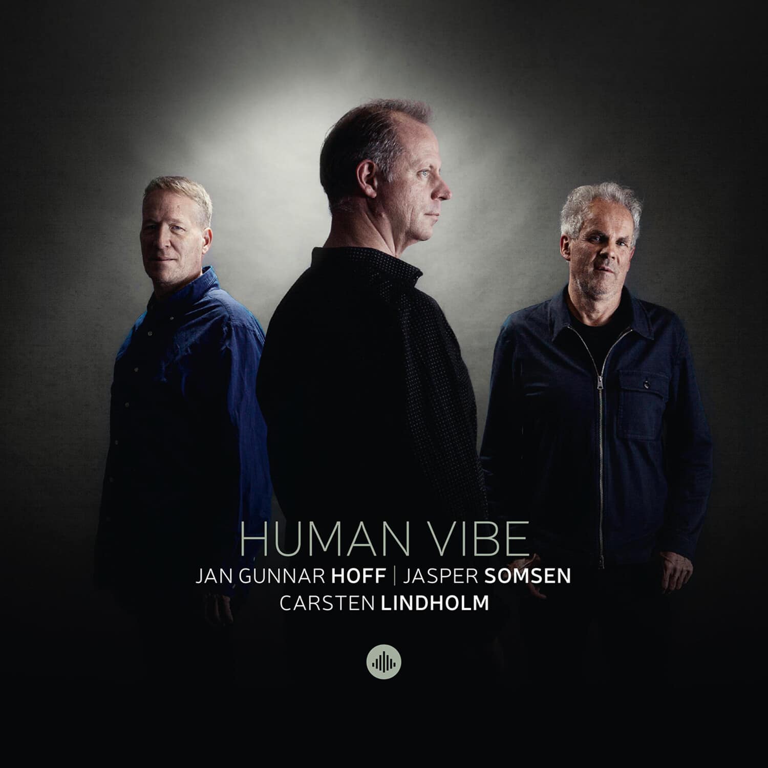 Jan Gunnar Hoff - Human Vibe   - COMPACT DISCS [CD] price history on PriceWatchPro