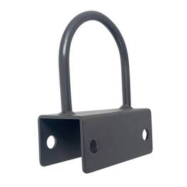 Sunny Health & Fitness - U-Ring Attachment for Power Racks and Cages