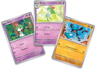 Pokemon 2025 Fall Collector Chest Pokemon 2025 Fall Collector Chest