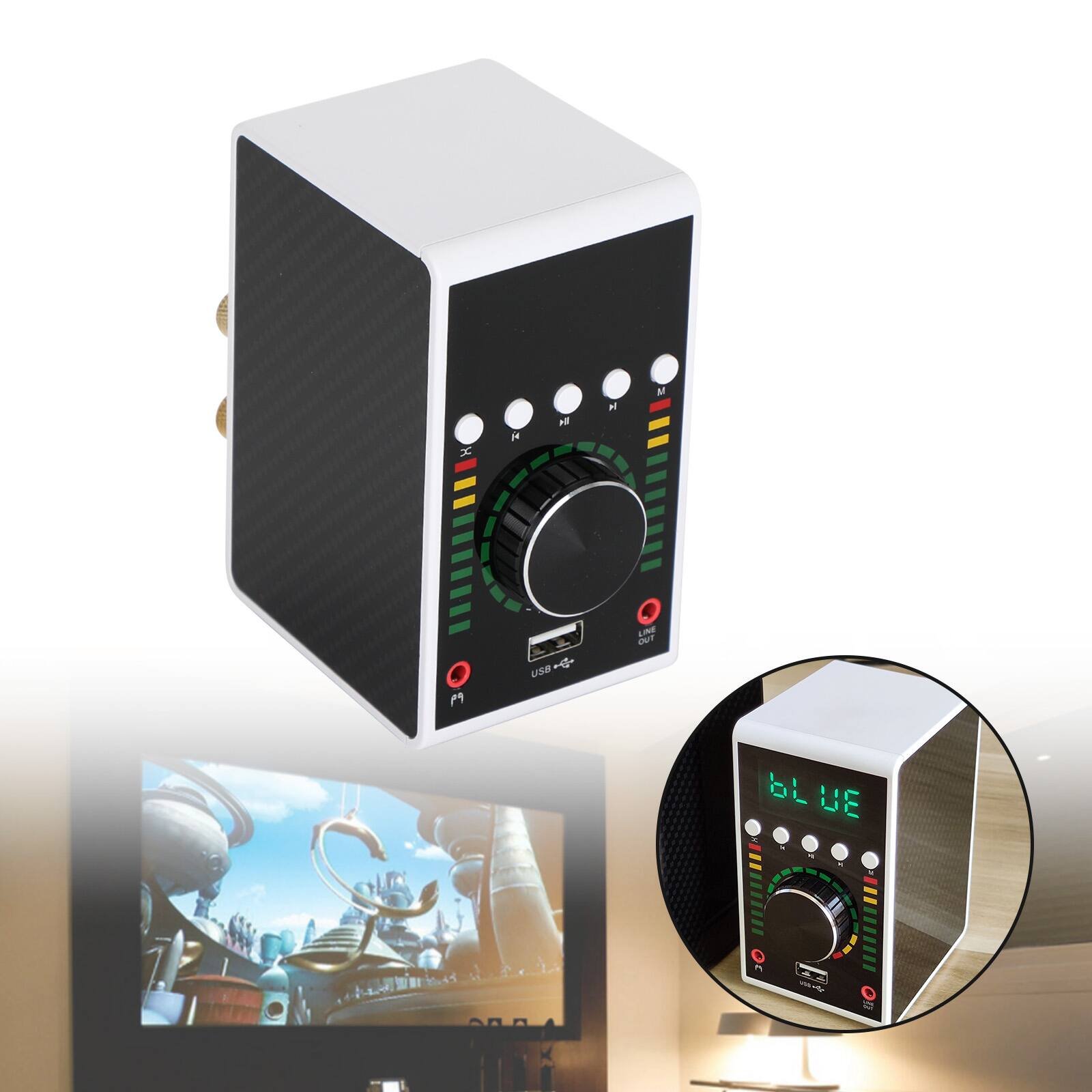 H M l M udie +- LIE duT bL UE 2 - - -