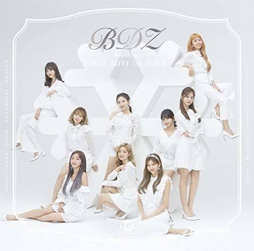 BDZ  
JUICE JUICE JUICE  
TRICKY LADY IN ELVIS  
NAYEON JEONGYEON MOMO HYO