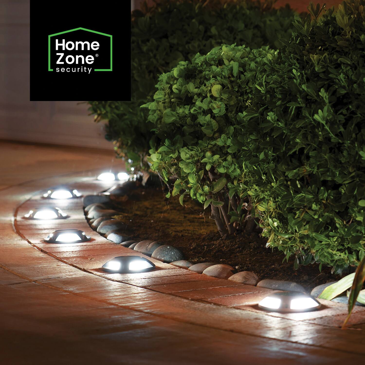 Home Zone® security