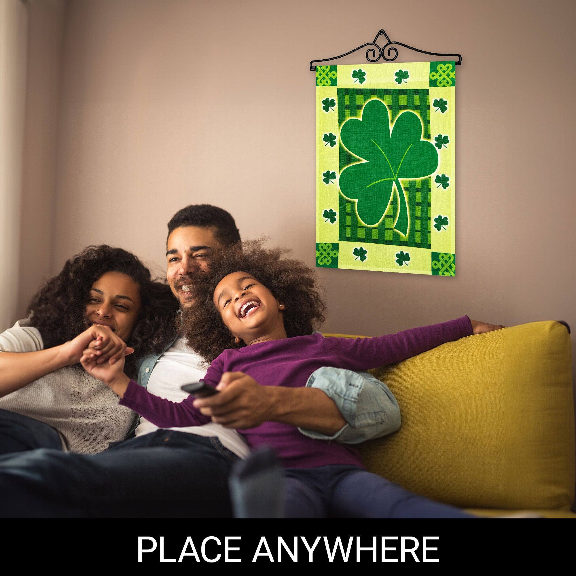 PLACE ANYWHERE