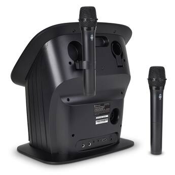 Singing Machine Platinum Plus Wi Fi Karaoke Machine, Music Singing Machine Platinum Plus Wi Fi Karaoke Machine, Music