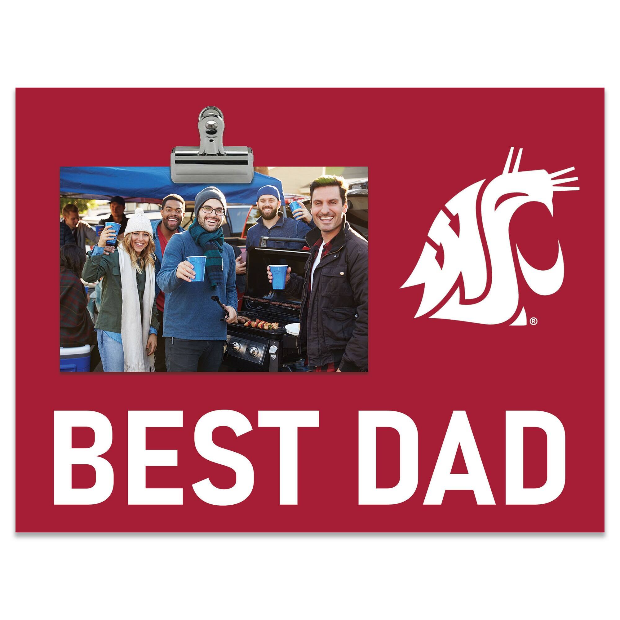 BEST DAD