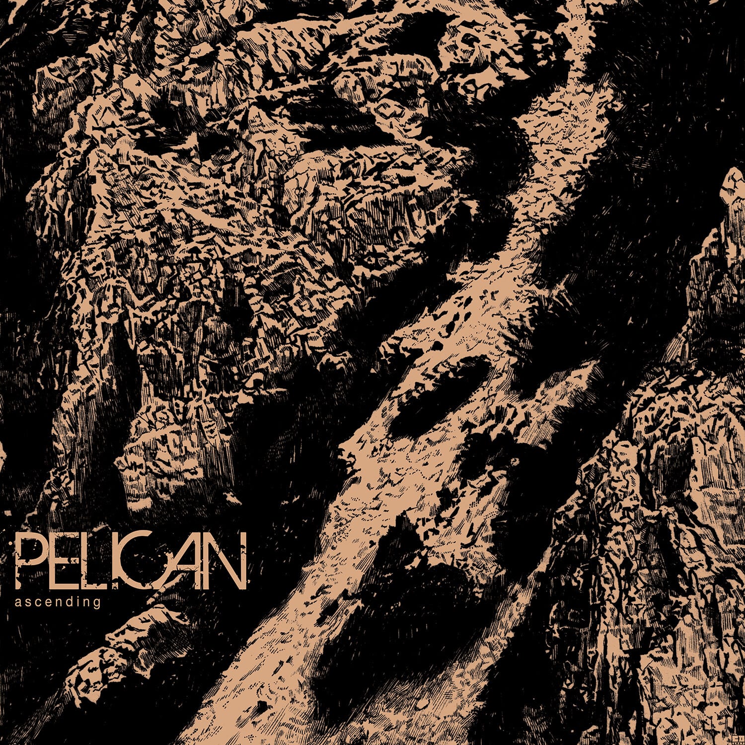 Pelican - Ascending - VINYL LP