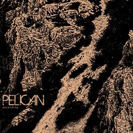 Pelican - Ascending - VINYL LP