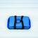 Alt View 13. Bestway - 6-Person Floating Island Pool Lake Raft Lounge - Blue.