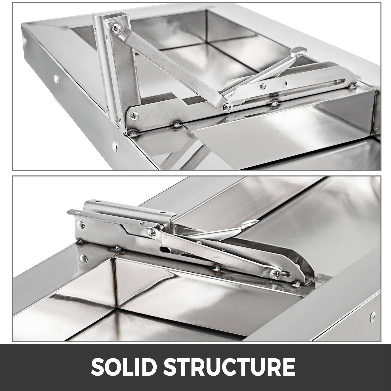 SOLID STRUCTURE