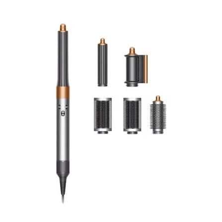 Dyson - Airwrap Multi-Styler Complete Long - Nickel/Copper price history on PriceWatchPro