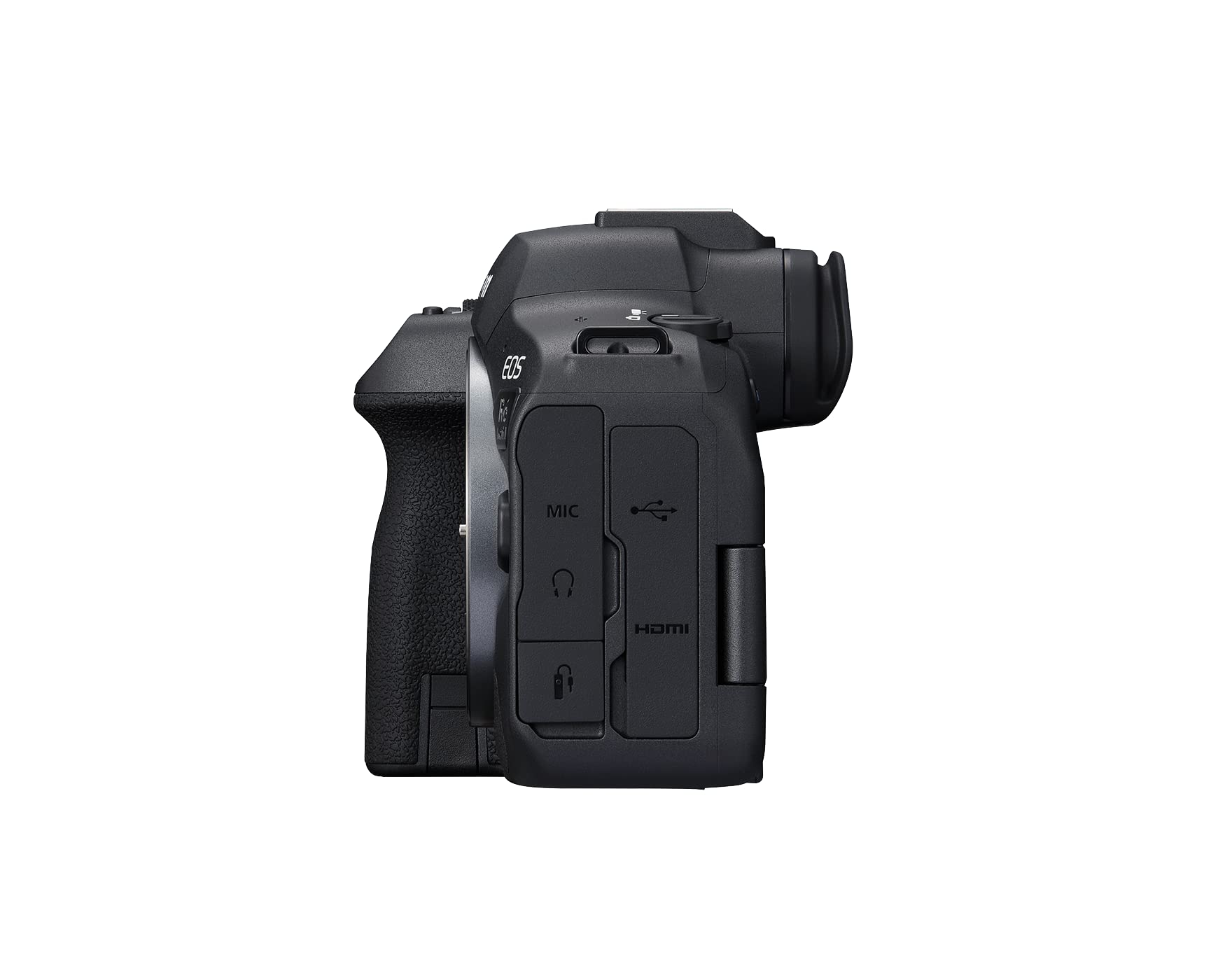 EOS R5

MIC

HDMI