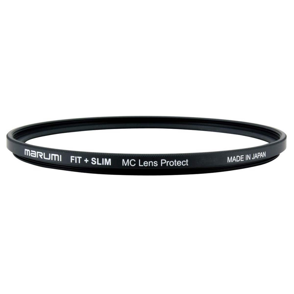 Marumi - 58mm FIT & SLIM MC Lens Protector