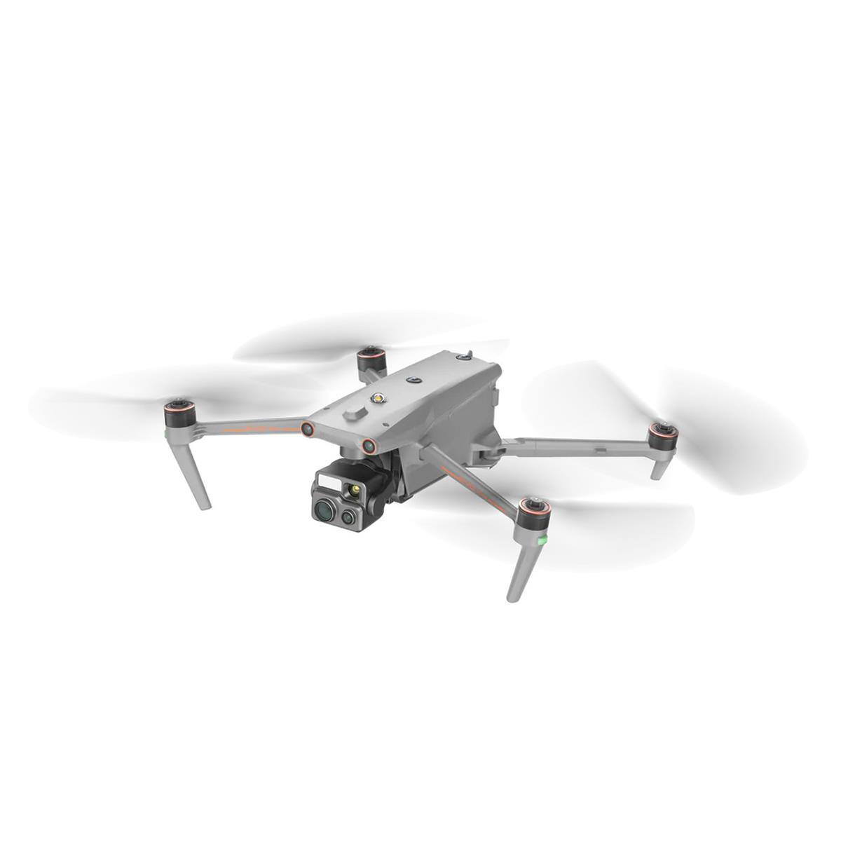Front. Autel Robotics - Autel Robotics EVO Max 4T Xe Drone Rugged Bundle.