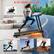 0-15° AUTO INCLINE
Climbing Mode
Creating resistance to achieve maximum burn
1-5 Levels
Flat Terrain Running
6-10 Levels
Aerobic Training
11-15 Levels
Muscle Building
