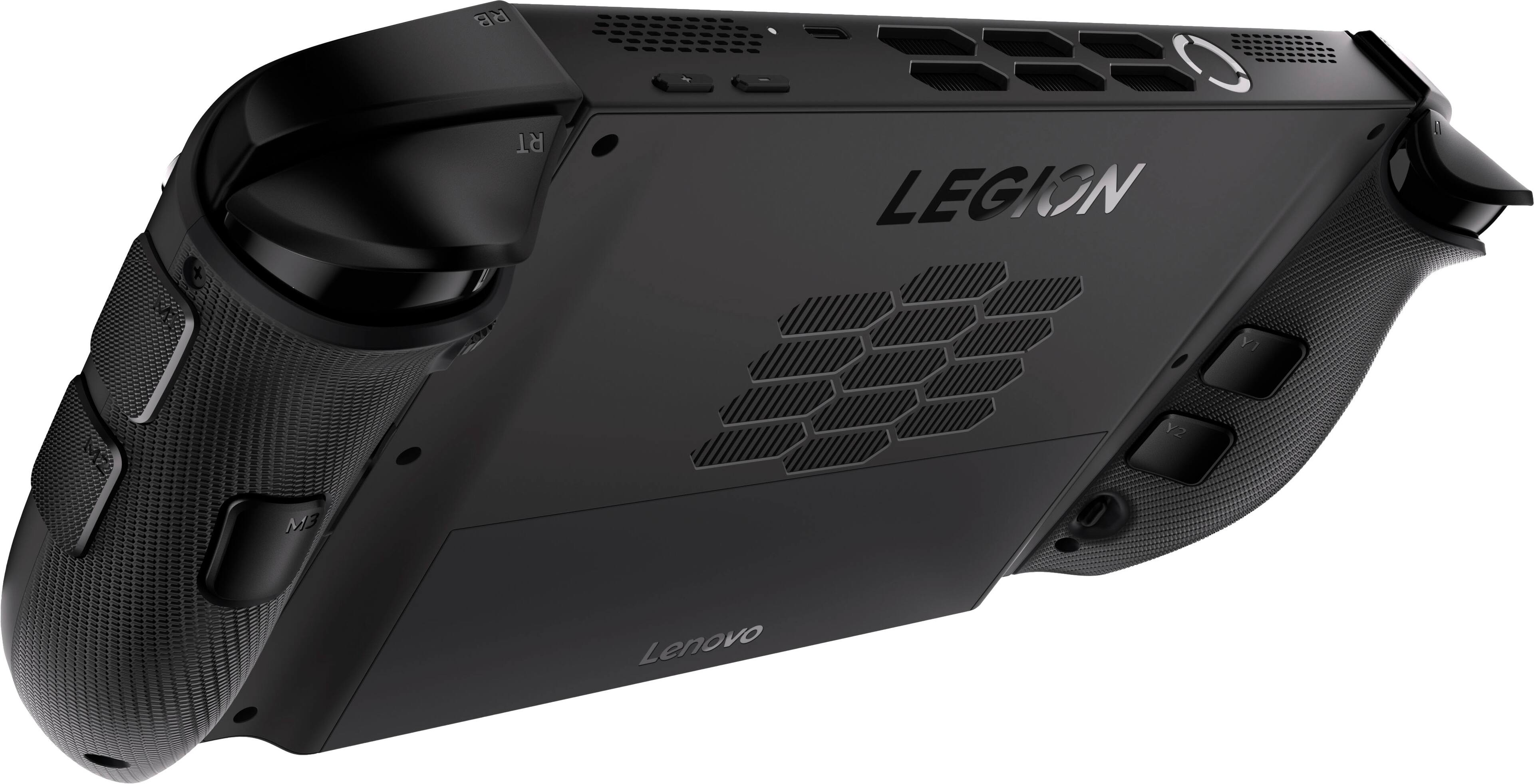 RB EM RT LEGION  
Y2 J  
Lenovo AI