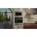 Alt View 6. JennAir - 1.5 Cu. Ft. Countertop Microwave - PrintShield Stainless.