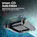 Smart Auto Clean
Automatically cleans various floating debris on the water's surface