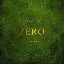 Laughing Stock - Zero Acts 3&4 - VINYL LP