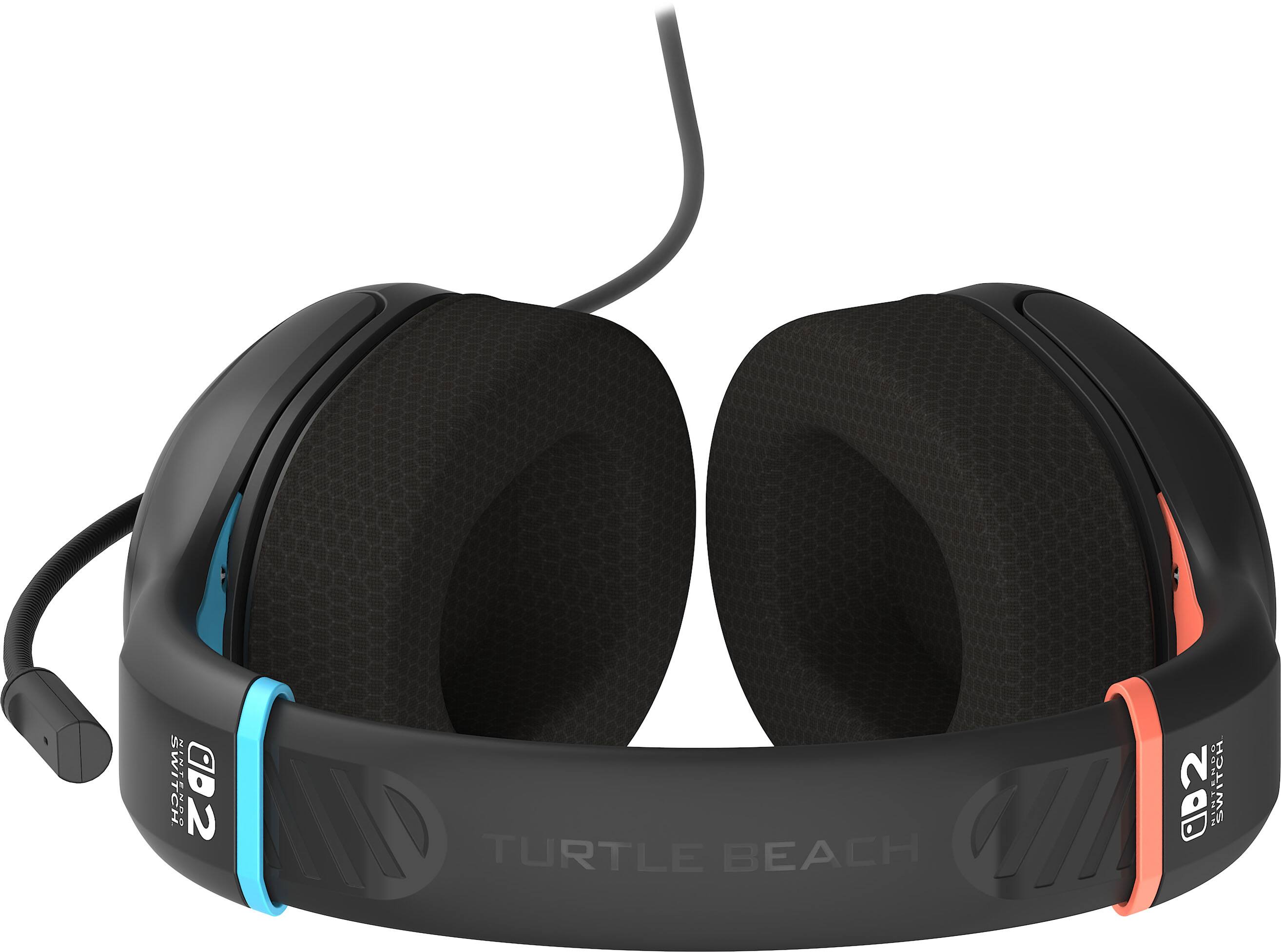 TURTLE BEACH  
OB2  
SWITCH
