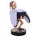 Angle. Cable Guys by Exquisite Gaming - Exquisite Gaming: Lord of the Rings Gollum - Phone & Gaming Controller Holder.