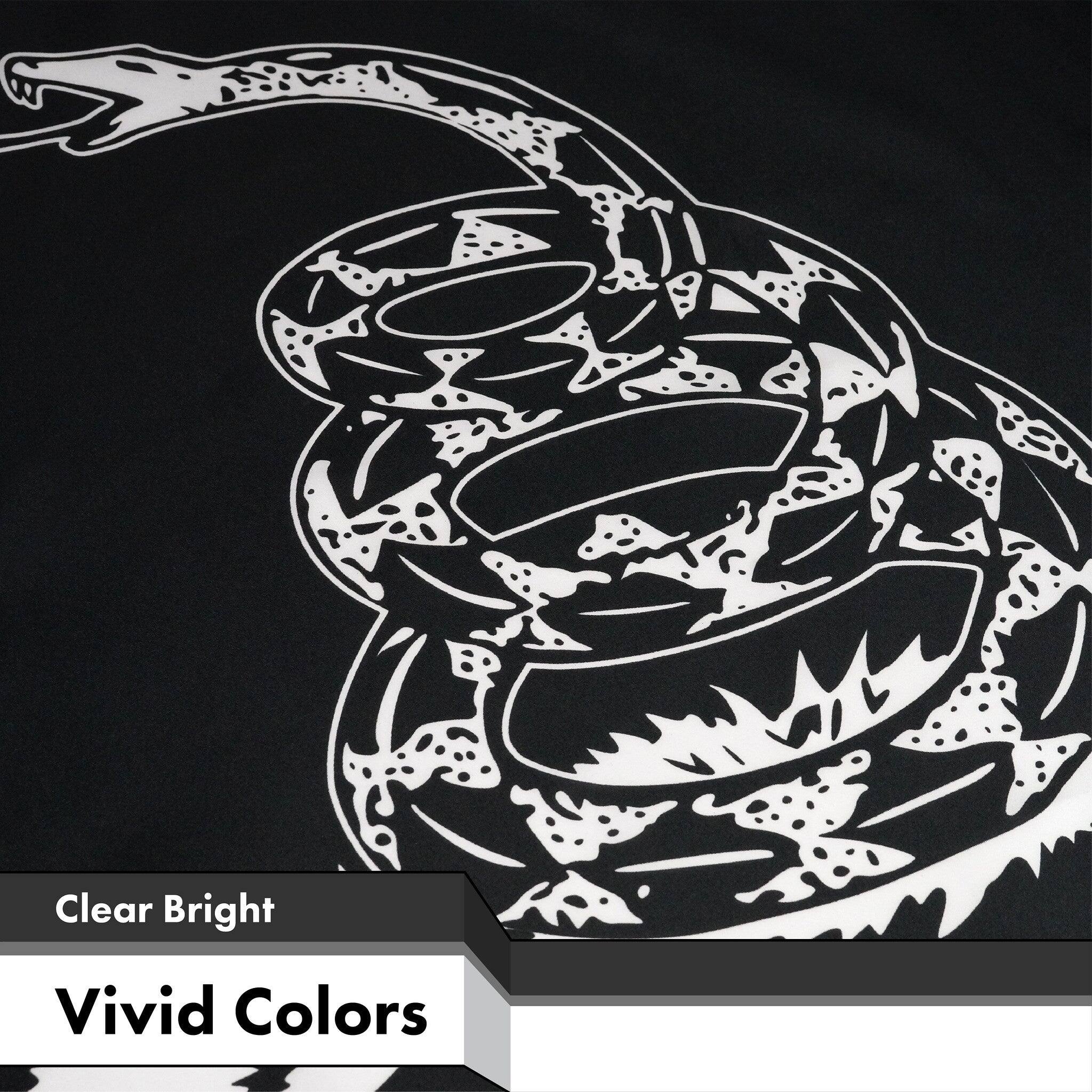 Clear Bright  
Vivid Colors