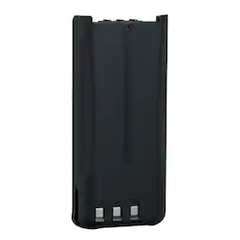 Kenwood - Li-Ion Replacement Battery for ProTalk NX-P1200 NX-P1300 2-Way Radios KNB-45L