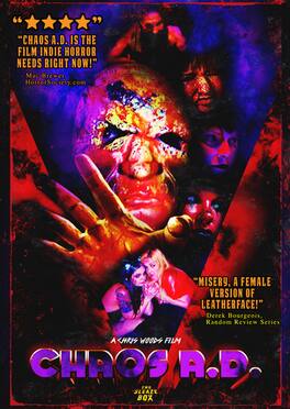 Chaos A.D. - DVD